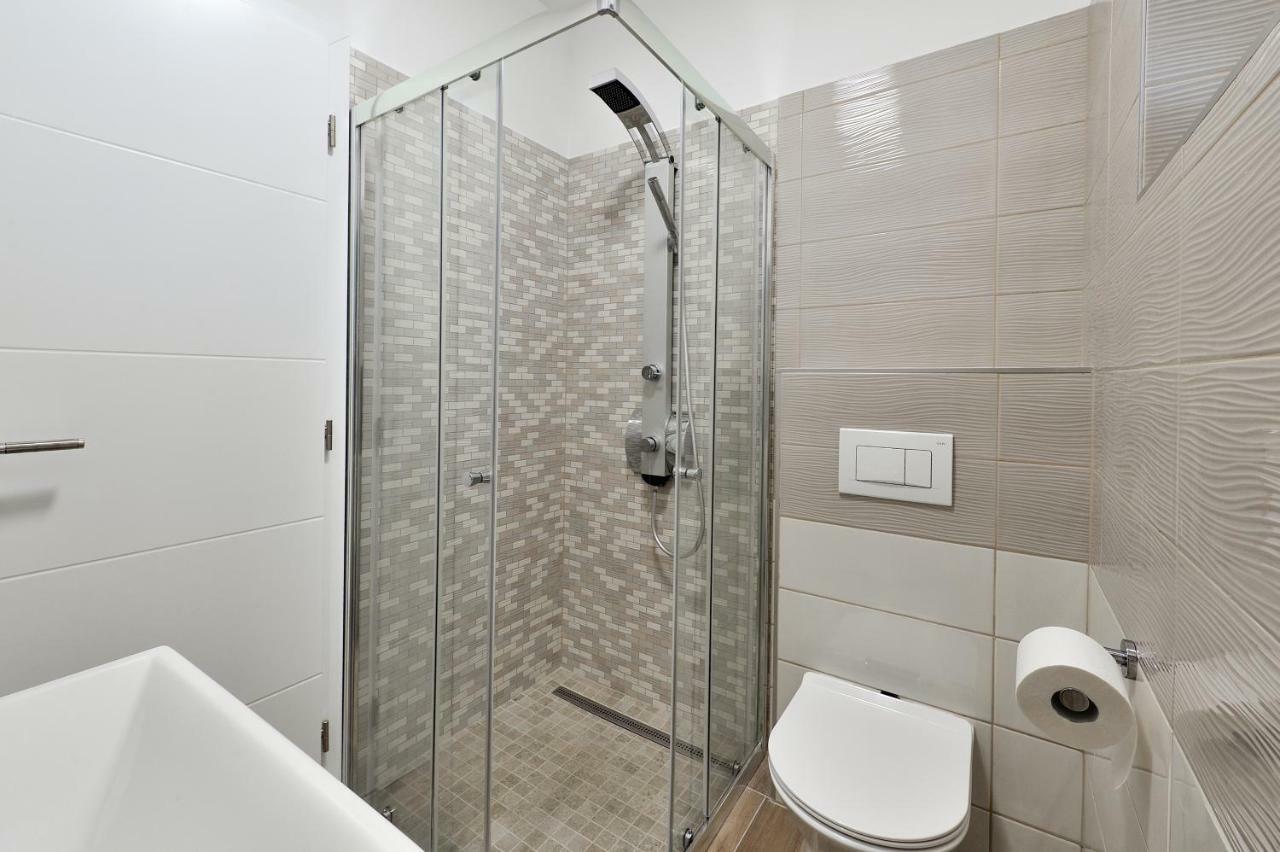 Apartmani Sunset Задар Екстериор снимка