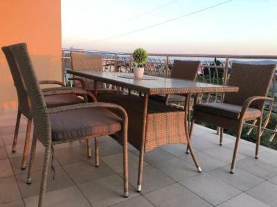 Apartmani Sunset Задар Екстериор снимка